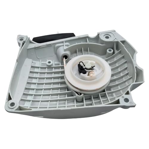 Démarreur de recul pour Stihl MS261 MS271 MS291 : lanceur de remplacement robuste