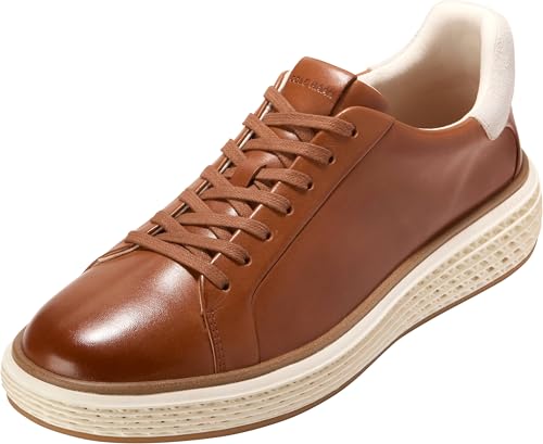 Cole Haan Men's Grandpro Court Skyweave Sneaker