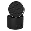 Lectrofan Micro2 wit ruisapparaat White Noise Sound Machine, Bluetooth-luidspreker (zwart)