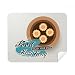 Hong Kong Fish Meat Shaomai China Cleaning Cloth Screen Cleaner 2pcs Suede Fabric