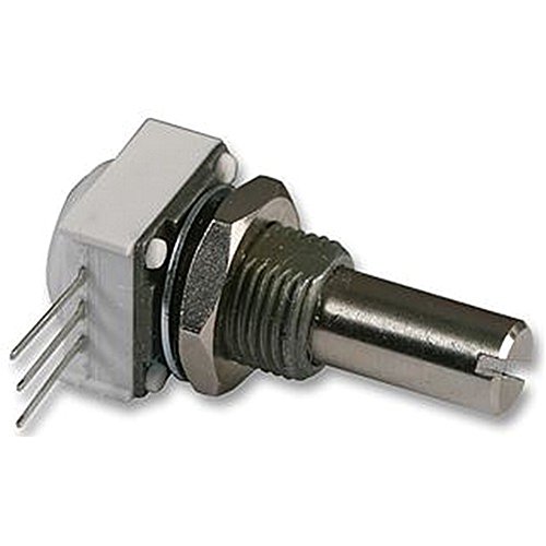 Potenziometro 1 W Single 10 K resistenze variabili Rotary