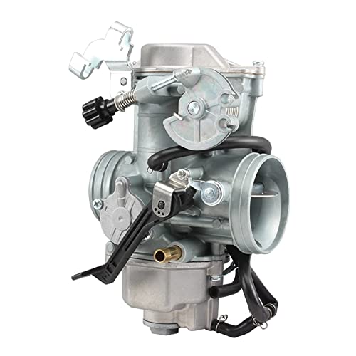 Carburateur complet XR600R 16100-MN1-681 boisseau rond pour moto 1988-2000