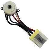 Beck/Arnley 201-1915 Ignition Switch