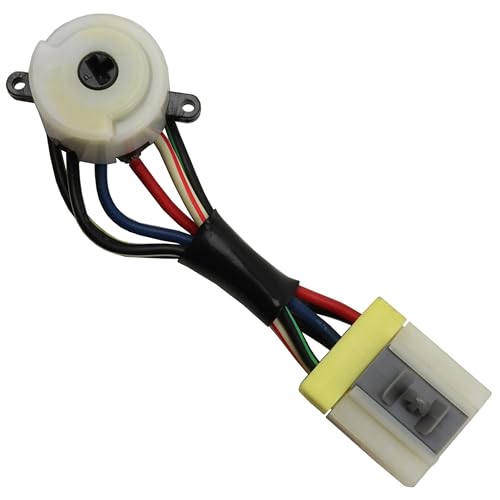 Beck/Arnley 201-1915 Ignition Switch