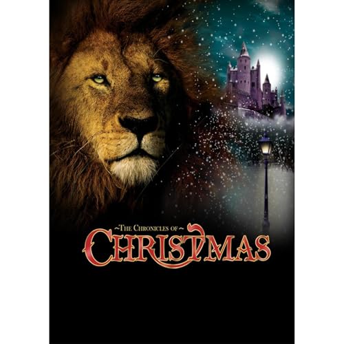 The Chronicles of Christmas by Stephen Davey episode artwork