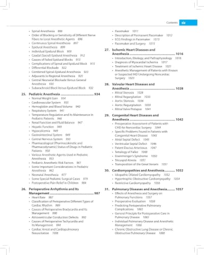 Image of TEXTBOOK OF ANESTHESIA FOR POSTGRADUATES (2 VOLUMES)
