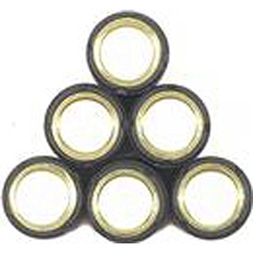 9033 - Rodillos variador Carbono 19x17 8 7g