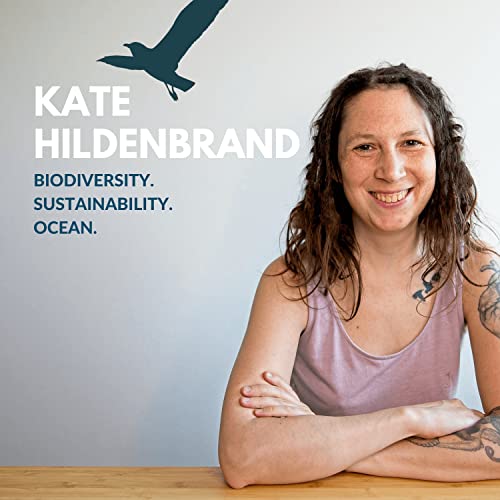 Kate Hildenbrand Podcast (Archived) cover art