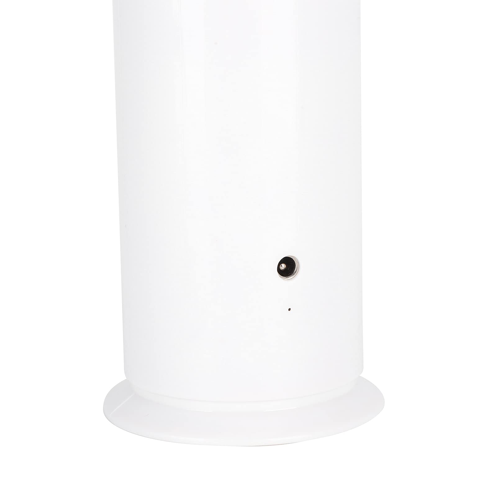 Pulverizador De Oxígeno De Agua, Pulverizador De Oxígeno De Agua Portátil Máquina De Inyección De Oxígeno De Mano Hidratante para La Piel De La Cara Blanco