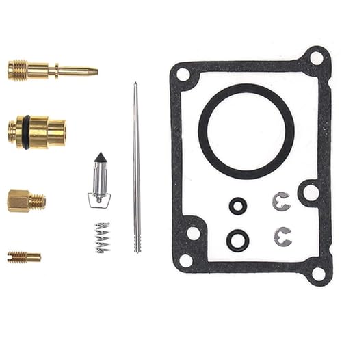 Kit reparación carburador Blaster YFS200 para puesta a punto quad