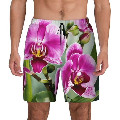 Short de bain pour homme anti irritation léger et confortable