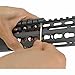 DAI PICKS Tactical Index Clips, Weapon Light Pressure Switch Cable Guides,30 Piece Set