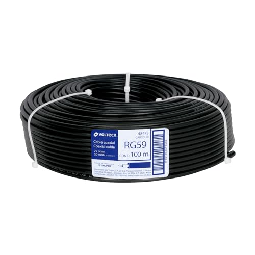 antenas para tv truper marca Volteck