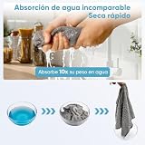 Toallas de microfibra 18 Imagen adicional