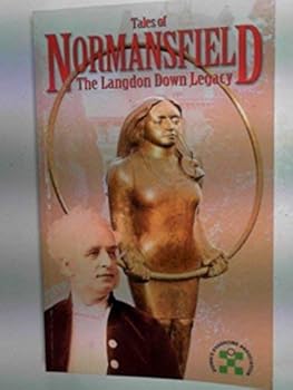 Paperback Tales of Normansfield: The Langdon Down Legacy Book