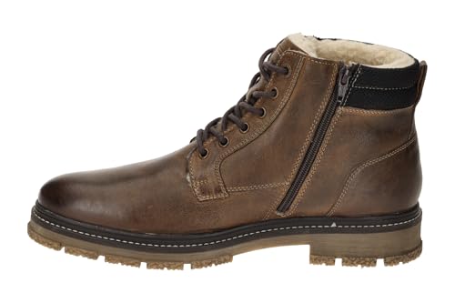 Image of s.Oliver Men's Modern Snow Boot