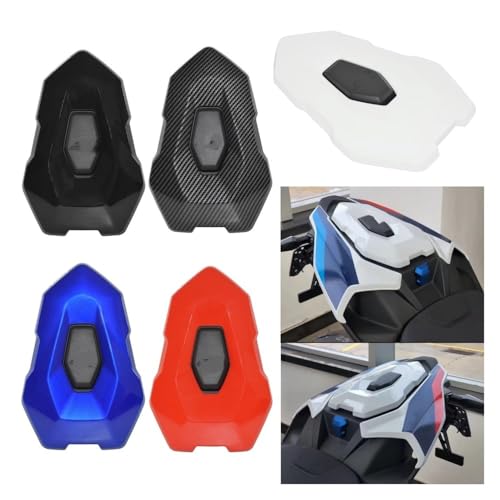 S1000R cache selle arrière pour remplacer le siège passager K63 - 2