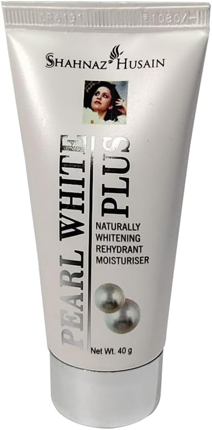 Shahnaz Husain Pearl Cream, 40g