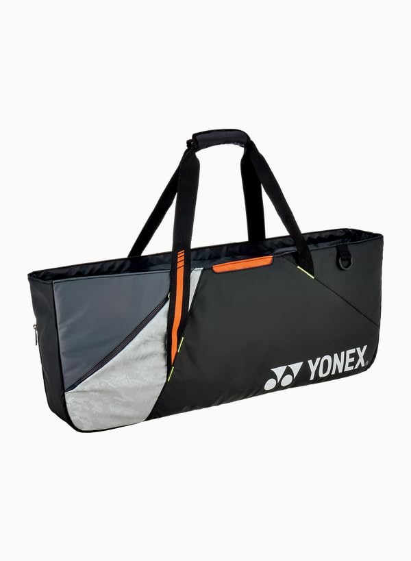 Yonex Club Tournament Bag Black