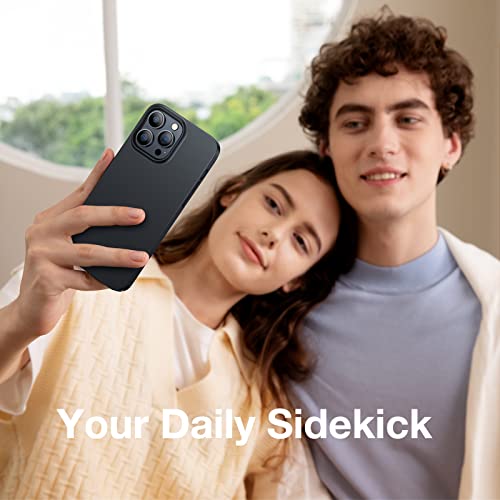 Torras Slim Fit Designed For Iphone 14 Pro Max Case 6.7 Inch thumb #4