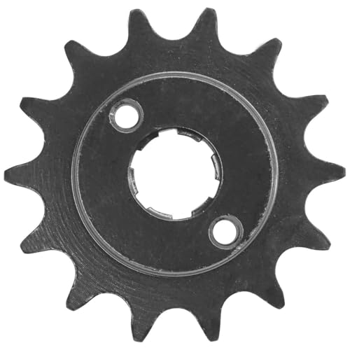 Replacement Part Front Drive Chain Sprocket For Honda 23801-Kr3-000 Teeth 14 Brit1c08289
