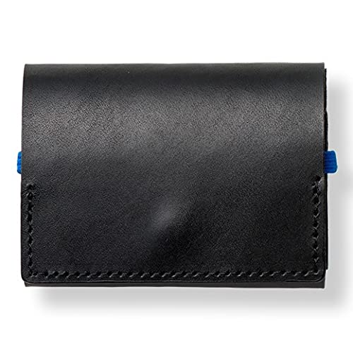 Amazon | [コルム] LEATHER BANDWALLET レザーバンドウォレット 三