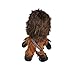 Imagen de Peluche de Chewbacca de Disney Star Wars, 25 cm