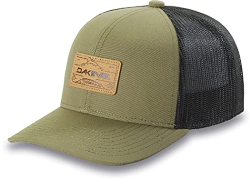 Dakine Standard Peak Trucker ECO, Utility Green