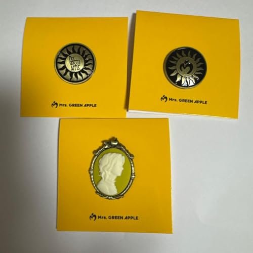 mrs.green apple グッズ」の人気商品一覧 | 安い商品を通販サイトから