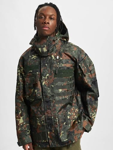 Image of Brandit Individual Wear Men's Commando TAC Jacket