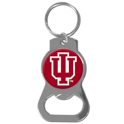 Siskiyou Sports NCAA Bottle Opener Key Chain