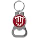 NCAA Bottle Opener Key Chain