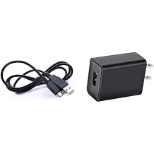 AC/DC Adapter for Charging Miko EMK401 Mini Max AI Robot for Kids Fosters STEAM Learning Education Games Dance Singing Power Supply