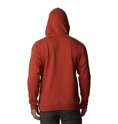 Image of Columbia mens Trek Hoodie