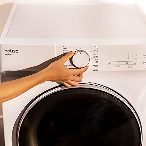 Cecotec-Lavadora-10-Kg-Carga-Frontal-Bolero-DressCode-10400-Inverter-1500-rpm-1950-W-Motor-Inverter-Plus-15-Programas-Higienizacion-maxima-DelayStart