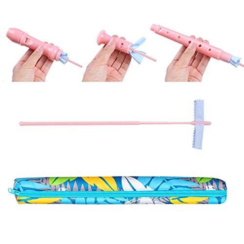 Yop-Yes SR Soprano Recorder Instrument thumb #3