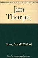 Jim Thorpe, 0690462174 Book Cover