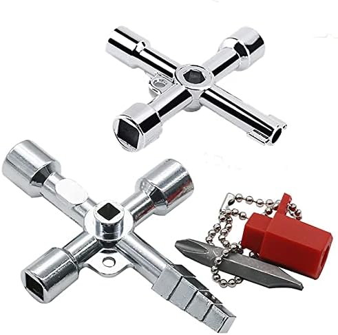 Porte-clés En Forme De Dés - 2 Pièces - Alliage De Zinc - Idéal Pour Les Amateurs De Jeux Et Décoration Quotidienne