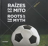 Raízes do Mito 8567455006 Book Cover