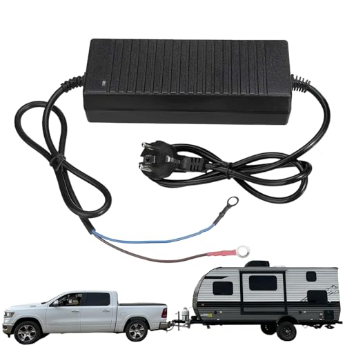 Convertisseur chauffage voiture 12V 220V idéal pour les nuits en tente de toit