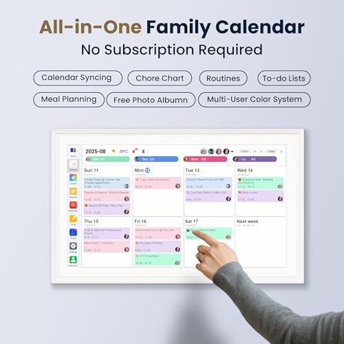 AI Smart Kitchen Recipe Display