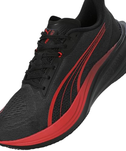 Image of Puma | Fade Pro Running Shoes for Unisex-Adult