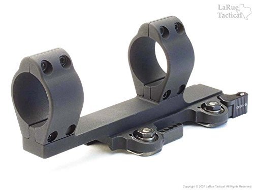 Larue Tactical QD Cantilever Scope Mount - LT104-30