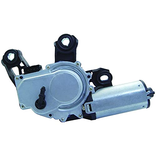 Image of Premier Gear PGW-9004 Windshield Wiper Motor Replacement for Jetta, Passat, Golf, R32, Passat Variant, Kt49771, Golf Iv, Bora, Fabia, Fabia Combi, Toledo Ii, Leon