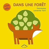 Dans une fôret 2878336259 Book Cover