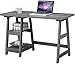 Convenience Concepts Designs2Go Trestle Desk 47