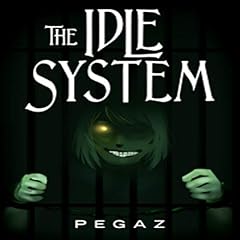 The Idle System: The Sins cover art