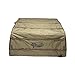 HuntEmUp Champion Field and Marsh Dog Blind Hunting– Lightweight, Durable, and Portable Hunting Blind for Dogs - Dog Hide with Stubble Straps