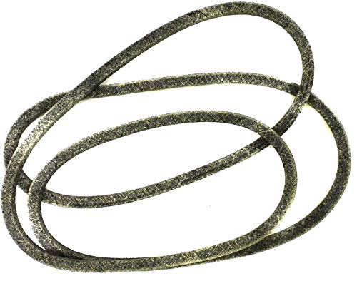 EM Parts Mower Deck Belt - 754-3055 - Compatible with Cub Cadet MTD 954-3055A 754-3055A 2130 2135 2140 2145 2146 2150 2166 2176