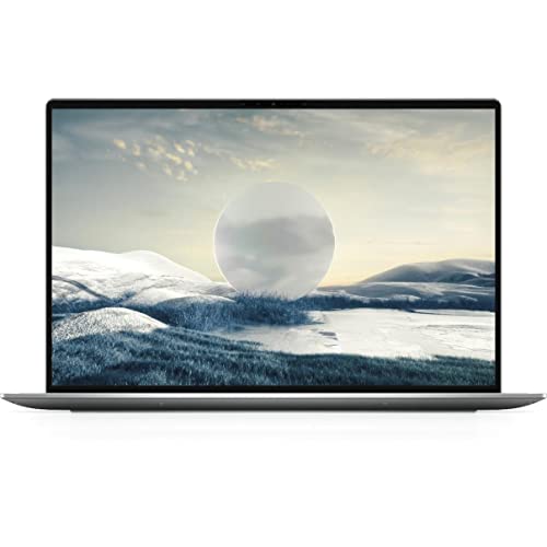Image of Dell XPS 13 Plus 9320 13.4 inch Touchscreen Notebook - Full HD Plus - 1920 x 1200 - Intel Core i7 12th Gen i7-1260P Dodeca-core (12 Core) - Intel Evo Platform - Total RAM - 16 GB On-Board Memory -